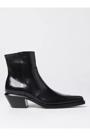 OFF-WHITE Botas Hombre color