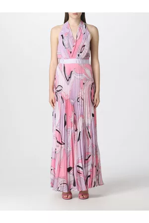 Pinko Vestido Mujer color
