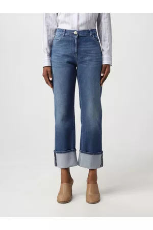 Giorgio Armani Pantalón Mujer color