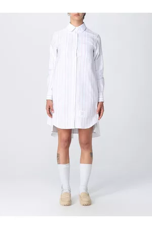 Thom Browne Vestido Mujer color