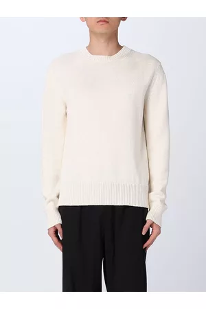 Jil Sander Jersey Hombre color