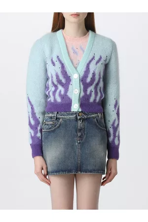 Alessandra Rich Jersey Mujer color