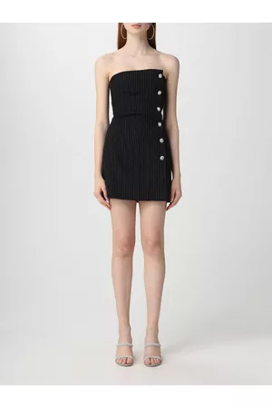 Alessandra Rich Vestido Mujer color