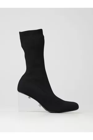 Alexander McQueen Botines Planos Mujer color