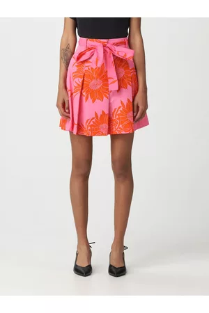 Pinko Pantalòn Cortos Mujer color