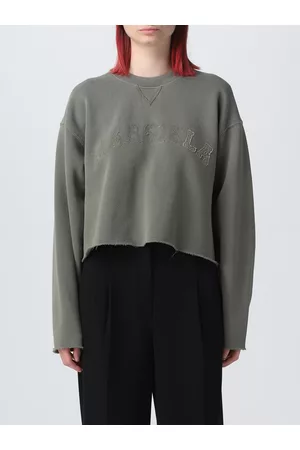 Maison Margiela Sudadera Mujer color
