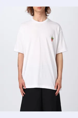 Comme des Garçons Camiseta Hombre color