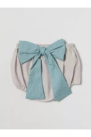 LA STUPENDERIA Pantalones Cortos Niños color