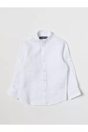 Jeckerson Camisa Niños color