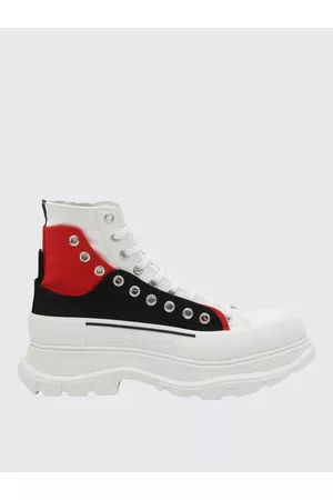 Alexander McQueen Zapatillas Hombre color