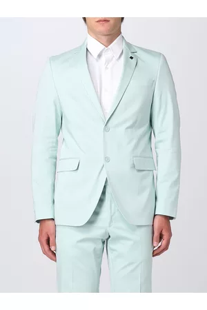 Karl Lagerfeld Hombre Blazers - Americana Hombre color Verde