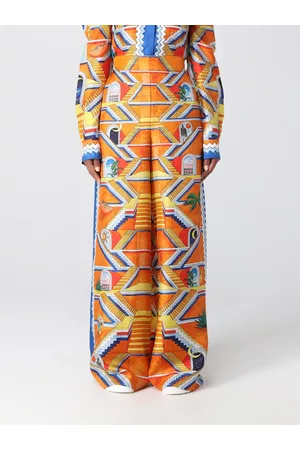 Casablanca Pantalón Mujer color