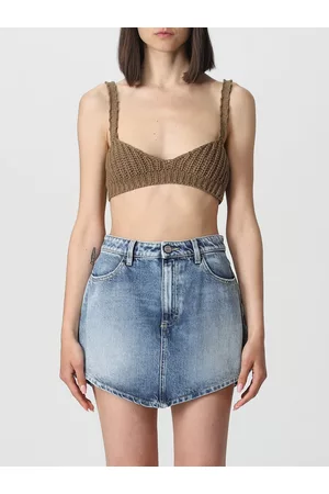 Alanui Top Mujer color