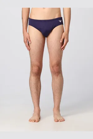 EA7 Bañador Hombre color