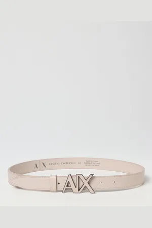 Armani Exchange Cinturón Mujer color