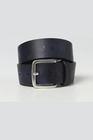 Armani Exchange Cinturón Hombre color