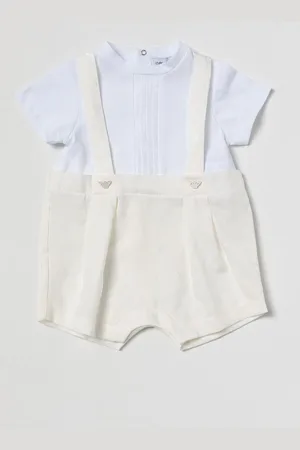 Emporio Armani Monopiezas Niños color