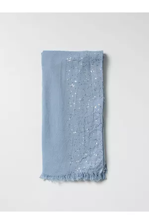 Faliero Sarti Bufanda Mujer color