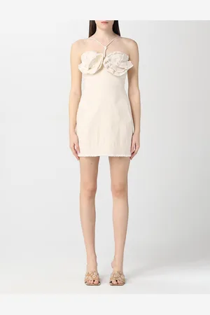 Jacquemus Vestido Mujer color