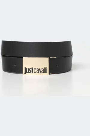 Roberto Cavalli Cinturón Hombre color