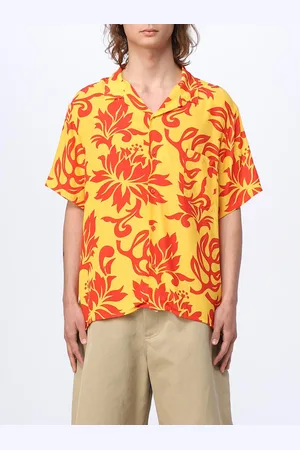 ERL Camisa Hombre color