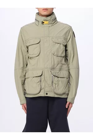 Parajumpers Hombre Blazers - Americana Hombre color Beige