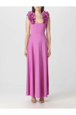 Maygel Coronel Vestido Mujer color