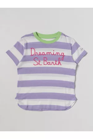 MC2 SAINT BARTH Camisetas Niños color