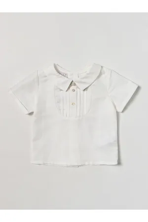 PAZ RODRIGUEZ Camisa Niños color