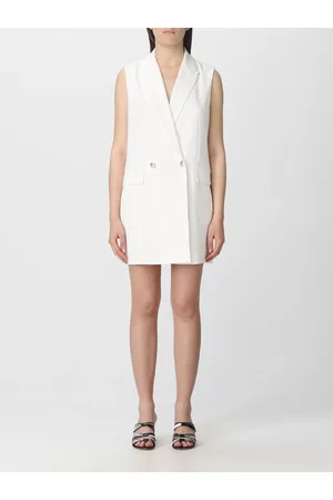 Tommy Hilfiger Vestido Mujer color