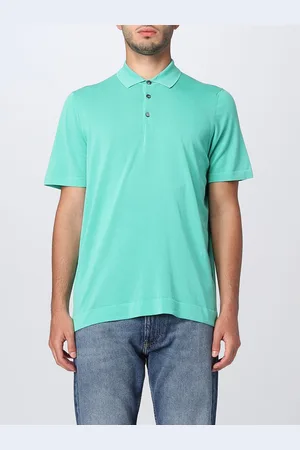DRUMOHR Polo Hombre color
