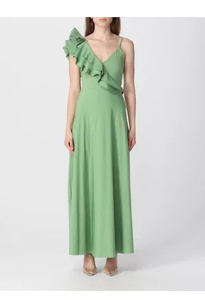 Maygel Coronel Vestido Mujer color