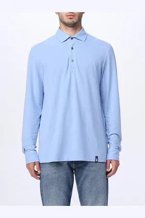 DRUMOHR Polo Hombre color