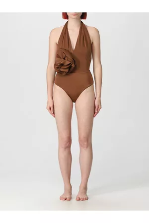 Maygel Coronel Bañador Mujer color
