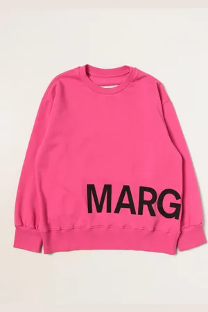 Maison Margiela Jersey Niños color