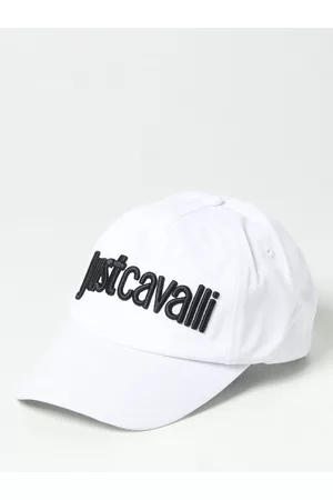Roberto Cavalli Mujer Sombreros - Sombrero Mujer color Blanco
