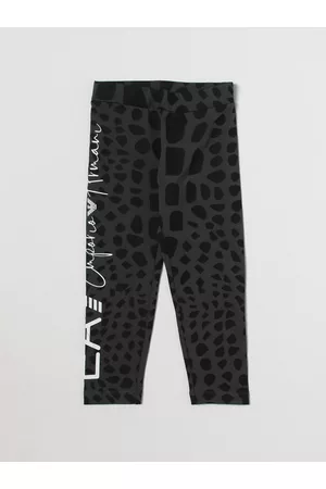 EA7 Pantalón Niños color
