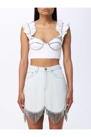 AREA Top Mujer color