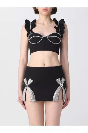 AREA Top Mujer color