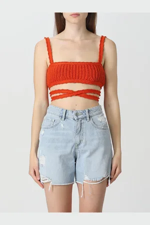 Alanui Top Mujer color