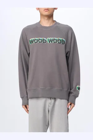WoodWood Sudadera Hombre color