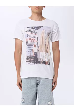 1921 Camiseta Hombre color