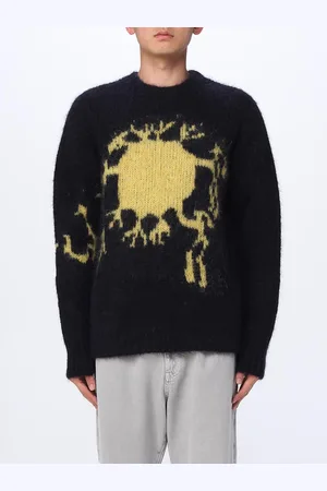 WoodWood Jersey Hombre color