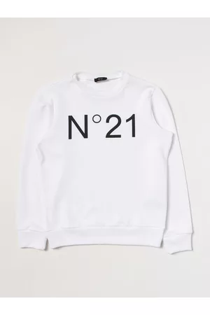 Nº21 Jersey Niños color