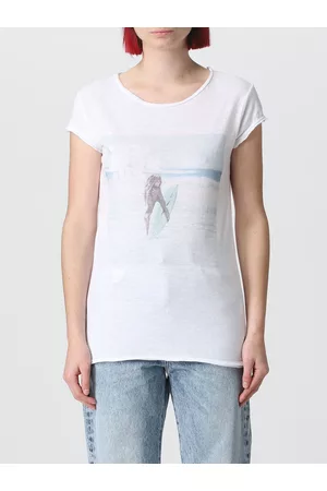 1921 Camiseta Mujer color