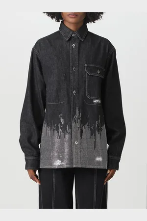 J.W.Anderson Chaqueta Mujer color