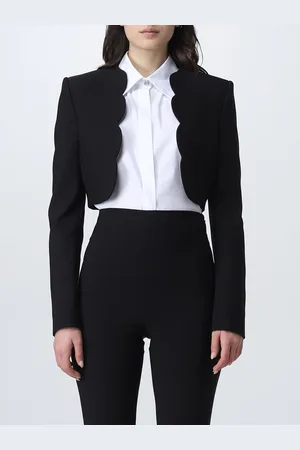 GENNY Chaqueta Mujer color