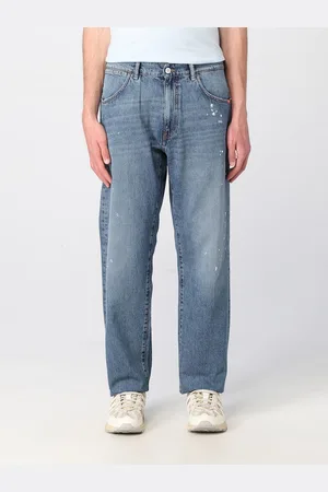 AMISH Jeans Hombre color