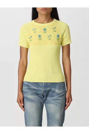 CORMIO Top Mujer color