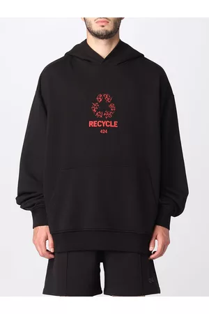 424 FAIRFAX Sudadera Hombre color